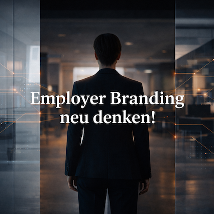 Employer Branding neu denken mit Revolutions