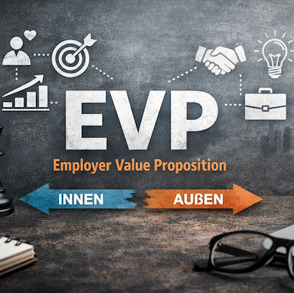 Employer Value Proposition by Revolutions